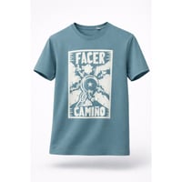 Image 1 of Camisola Facer Camiño