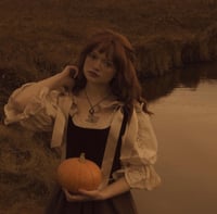Image 3 of Chestnut Corset