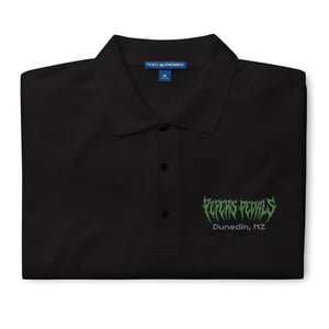 Image of Pepers Pedals - Work Shirt