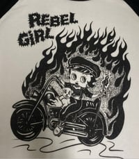 Image 1 of Rebel Girl