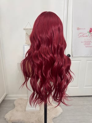 Image of Macy luxury (ready to ship)