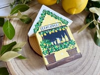 Image 3 of Italian Lemon Hut