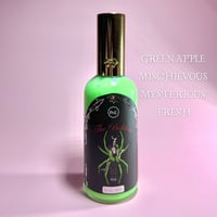 Image 1 of The Beldam Body Milk