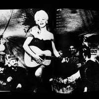 Image 22 of Marylin Monroe Playboy photo collection 