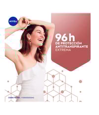 Image 3 of Nivea Tono Natural Clínico Aclarador SPRAY 50ml