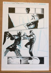 Klarion the Witchboy issue 3 page 18