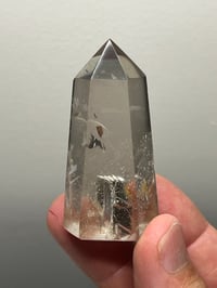 Image 2 of Natural Citrine Generator #2601