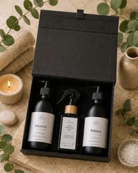 Image 1 of Hair Ritual