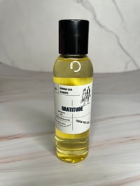 Image 1 of R'homan Body Oil Collection 4oz