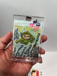 Image 4 of Rokimoto Mystery Sketch Cards