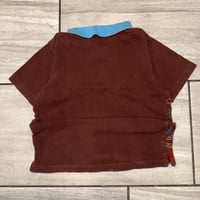 Image 4 of Y2K Toddler Mecca Polo 
