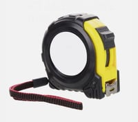 Sublimation Tape Measure (5m) with Printable Insert