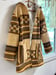Image of Navajo Adult Coat size Medium