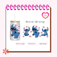 Spring Stitch
