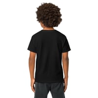 Image 4 of Kids PAST HEALING Youth t-shirt