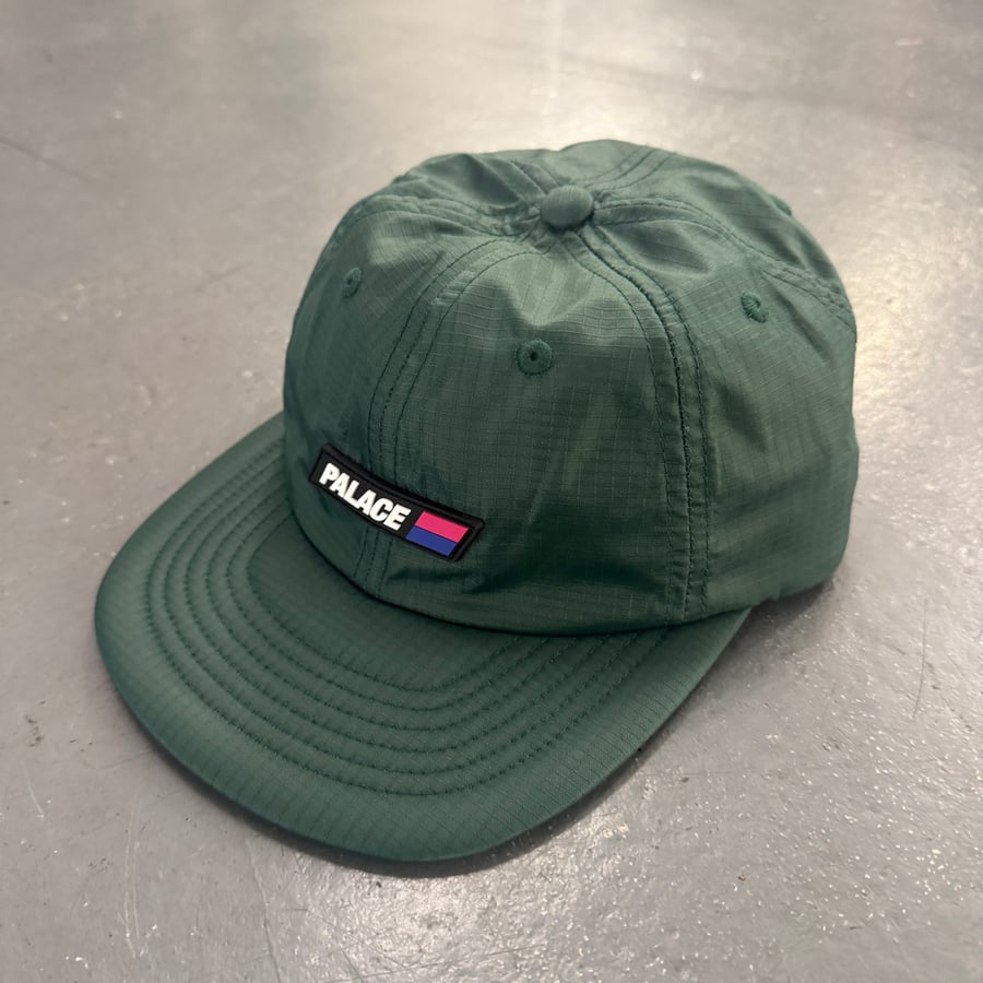 Image of SS  18 Brand new palace cap
