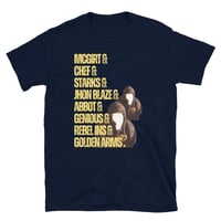 Image 3 of WU ZTG - TEE