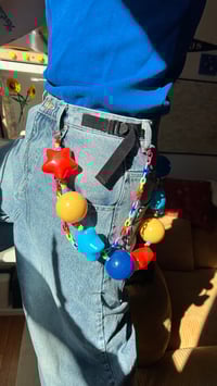 Image 2 of Ball Pit Decora Waist Chain