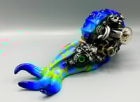 Image 1 of ONE OFF MECHA AMMONAITO 