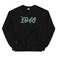 Image 1 of Est. 1946 crewneck