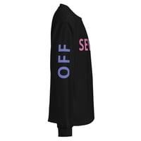 Image 2 of TUESDAY OFF DAY LOUNGE TEE