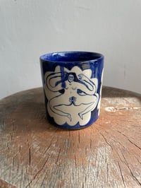 Image 2 of self pleasure (disadvante: small bubles of glaze) 