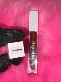 Image 5 of In the Matte: Main Attraction 