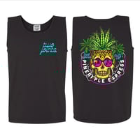Pineapple Express V2 Tank