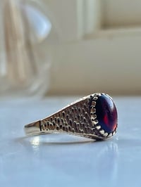 Image 1 of Cabochon Garnet
