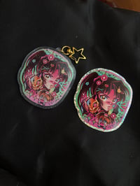 Image 2 of Sango Keychain