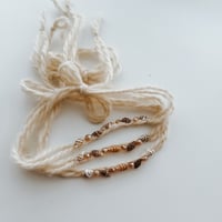 Image 4 of Sea Treasures Tieback