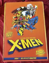 Image 5 of Kith Marvel x ASICS Gel Lyte 3 GambitSize 10