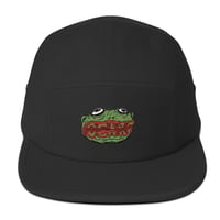 Image 1 of Five Panel Cap