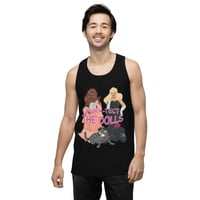 Image 1 of Style: Studio Purr PURR-TECT THE DOLLS Tank