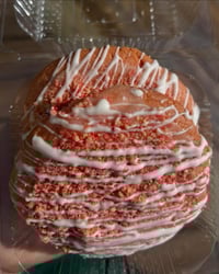 Image 3 of Strawberry Crunch Cookie