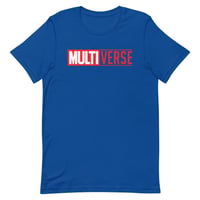 Image 2 of DHH Multi Verse Tee