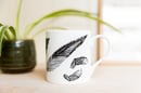 Image 3 of Beachcomber mug