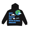 Villi'age Global Hoodie "BRONX"  Edition