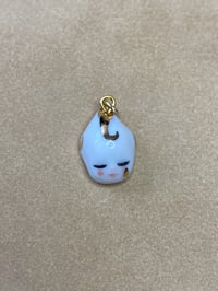 Image 6 of Golden Bebe Charm