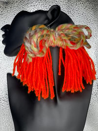 Orange Blaytor Bows