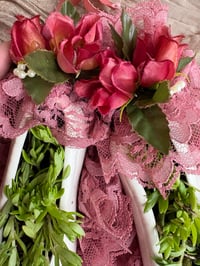 Image 2 of Stringy Stonecrop in Porcelain Ballet Shoes