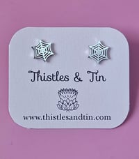 Image 3 of Spooky Mini Studs