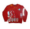 Never-ending Nightmare Pullover