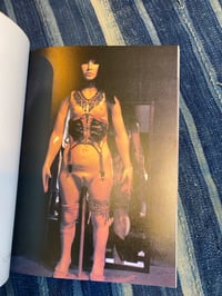 Image 2 of Grape Coloured Breasts, The Dolls of Nori Doi, 1986.