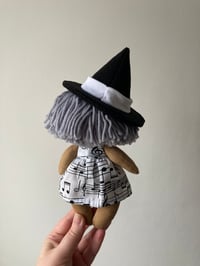 Image 2 of Music Witch Doll 