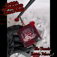 Image 2 of The Dark Strawberry Castle Shaker