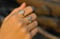 Image of Opal Doppelring