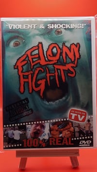 Image 1 of Felony Fights