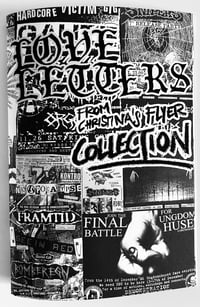 Image 1 of Love Letters #2: From Christina’s Flyer Collection