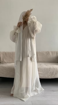 Image 4 of HUDA هُدى ~Ivory